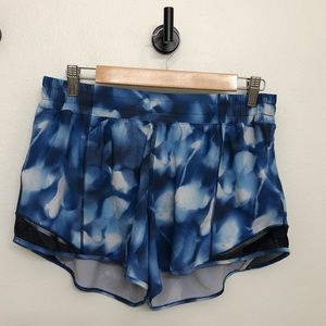 BRAND NEW RARE Tie Dye Hotty Hot Short Long